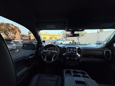 2021 Chevrolet Silverado 1500 LT   - Photo 48 - Norwalk, CA 90650-2241