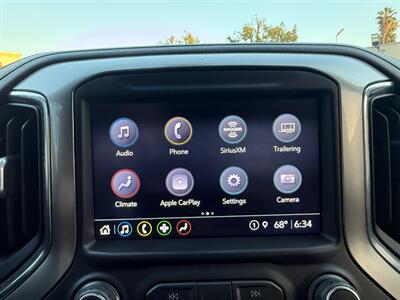 2021 Chevrolet Silverado 1500 LT   - Photo 34 - Norwalk, CA 90650-2241