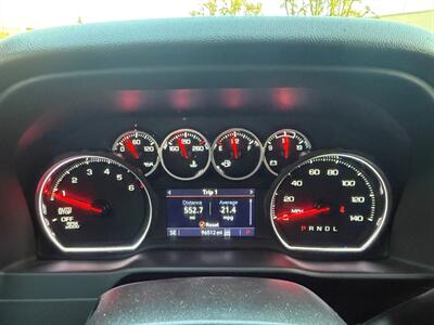 2021 Chevrolet Silverado 1500 LT   - Photo 38 - Norwalk, CA 90650-2241