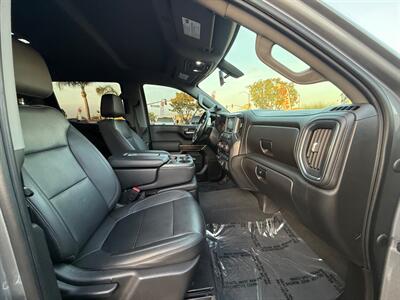 2021 Chevrolet Silverado 1500 LT   - Photo 40 - Norwalk, CA 90650-2241