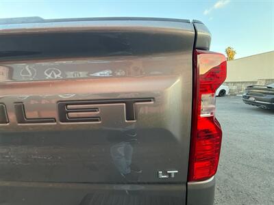 2021 Chevrolet Silverado 1500 LT   - Photo 15 - Norwalk, CA 90650-2241