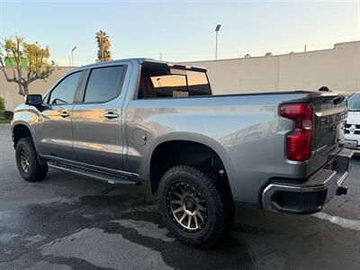 2021 Chevrolet Silverado 1500 LT   - Photo 10 - Norwalk, CA 90650-2241