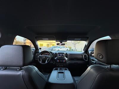 2021 Chevrolet Silverado 1500 LT   - Photo 47 - Norwalk, CA 90650-2241