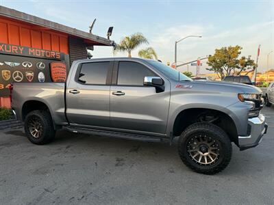 2021 Chevrolet Silverado 1500 LT   - Photo 16 - Norwalk, CA 90650-2241