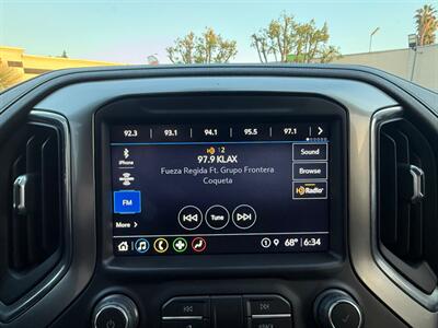 2021 Chevrolet Silverado 1500 LT   - Photo 37 - Norwalk, CA 90650-2241