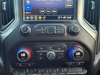 2021 Chevrolet Silverado 1500 LT   - Photo 36 - Norwalk, CA 90650-2241