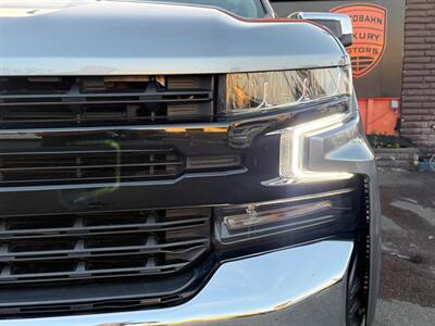 2021 Chevrolet Silverado 1500 LT   - Photo 4 - Norwalk, CA 90650-2241