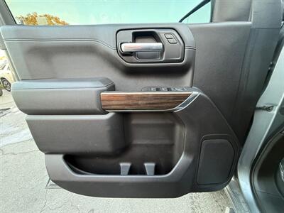 2021 Chevrolet Silverado 1500 LT   - Photo 51 - Norwalk, CA 90650-2241