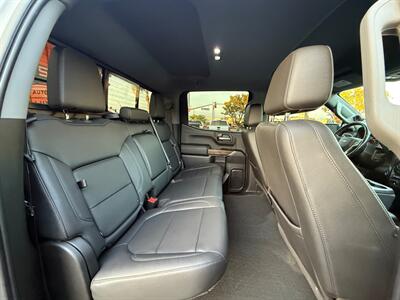 2021 Chevrolet Silverado 1500 LT   - Photo 44 - Norwalk, CA 90650-2241