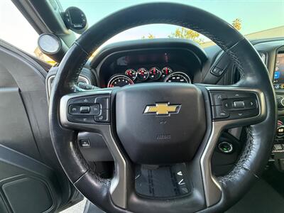 2021 Chevrolet Silverado 1500 LT   - Photo 28 - Norwalk, CA 90650-2241