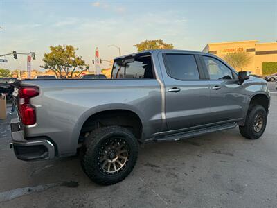 2021 Chevrolet Silverado 1500 LT   - Photo 19 - Norwalk, CA 90650-2241