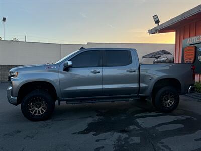 2021 Chevrolet Silverado 1500 LT   - Photo 6 - Norwalk, CA 90650-2241