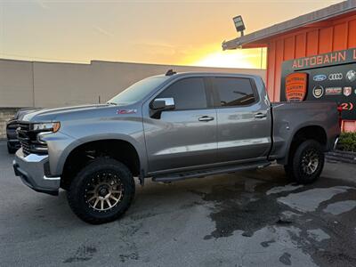 2021 Chevrolet Silverado 1500 LT   - Photo 5 - Norwalk, CA 90650-2241