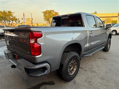 2021 Chevrolet Silverado 1500 LT   - Photo 20 - Norwalk, CA 90650-2241
