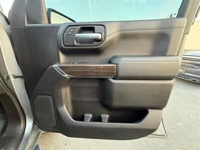 2021 Chevrolet Silverado 1500 LT   - Photo 42 - Norwalk, CA 90650-2241