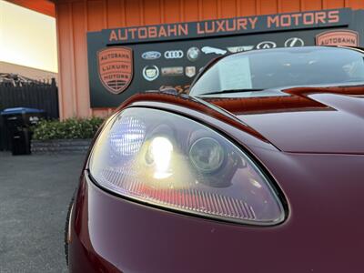 2006 Chevrolet Corvette   - Photo 4 - Norwalk, CA 90650-2241