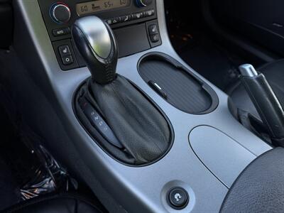 2006 Chevrolet Corvette   - Photo 42 - Norwalk, CA 90650-2241