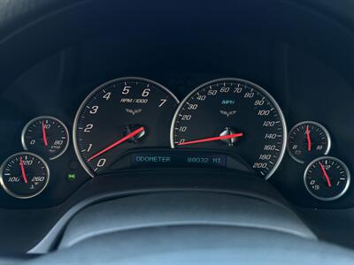 2006 Chevrolet Corvette   - Photo 39 - Norwalk, CA 90650-2241