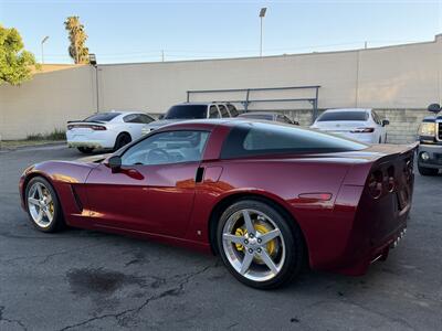 2006 Chevrolet Corvette   - Photo 10 - Norwalk, CA 90650-2241