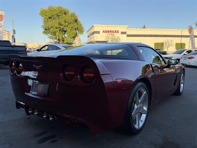 2006 Chevrolet Corvette   - Photo 18 - Norwalk, CA 90650-2241