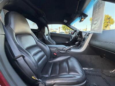 2006 Chevrolet Corvette   - Photo 37 - Norwalk, CA 90650-2241