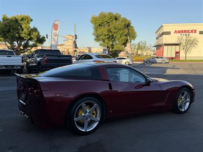 2006 Chevrolet Corvette   - Photo 19 - Norwalk, CA 90650-2241