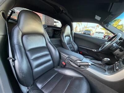 2006 Chevrolet Corvette   - Photo 38 - Norwalk, CA 90650-2241