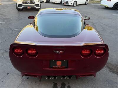 2006 Chevrolet Corvette   - Photo 15 - Norwalk, CA 90650-2241