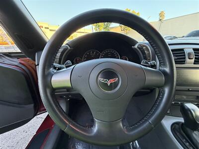 2006 Chevrolet Corvette   - Photo 31 - Norwalk, CA 90650-2241
