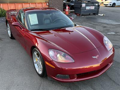 2006 Chevrolet Corvette   - Photo 23 - Norwalk, CA 90650-2241