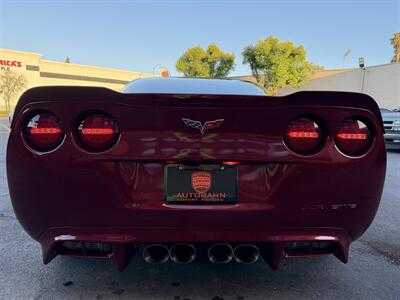 2006 Chevrolet Corvette   - Photo 14 - Norwalk, CA 90650-2241