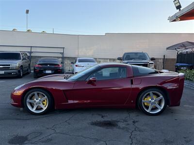 2006 Chevrolet Corvette   - Photo 9 - Norwalk, CA 90650-2241