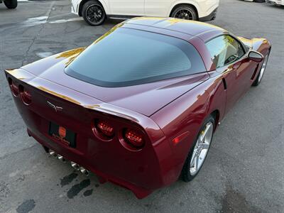 2006 Chevrolet Corvette   - Photo 17 - Norwalk, CA 90650-2241
