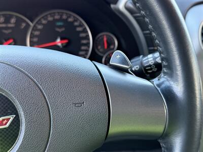 2006 Chevrolet Corvette   - Photo 32 - Norwalk, CA 90650-2241