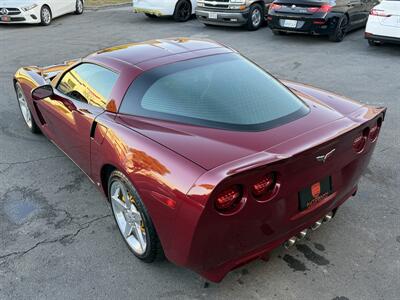 2006 Chevrolet Corvette   - Photo 12 - Norwalk, CA 90650-2241