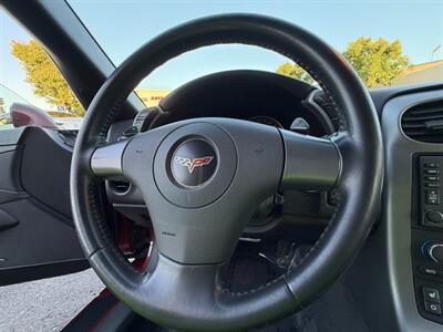 2006 Chevrolet Corvette   - Photo 33 - Norwalk, CA 90650-2241