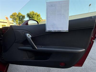 2006 Chevrolet Corvette   - Photo 34 - Norwalk, CA 90650-2241