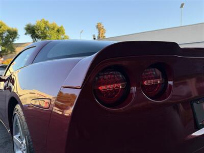 2006 Chevrolet Corvette   - Photo 13 - Norwalk, CA 90650-2241