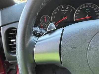 2006 Chevrolet Corvette   - Photo 30 - Norwalk, CA 90650-2241