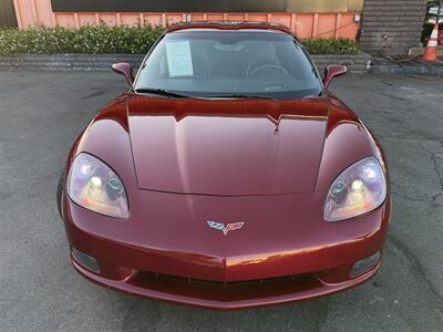 2006 Chevrolet Corvette   - Photo 3 - Norwalk, CA 90650-2241