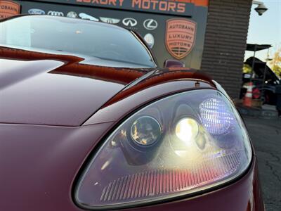2006 Chevrolet Corvette   - Photo 5 - Norwalk, CA 90650-2241