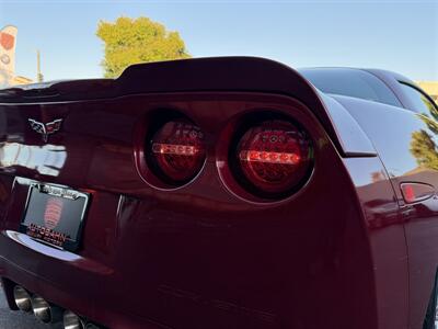 2006 Chevrolet Corvette   - Photo 16 - Norwalk, CA 90650-2241