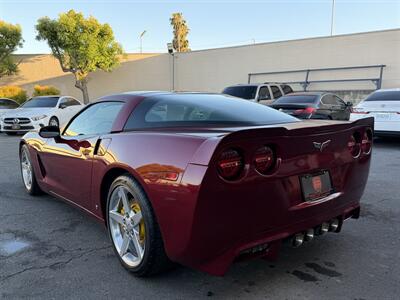 2006 Chevrolet Corvette   - Photo 11 - Norwalk, CA 90650-2241