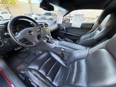 2006 Chevrolet Corvette   - Photo 29 - Norwalk, CA 90650-2241