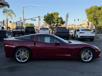 2006 Chevrolet Corvette   - Photo 20 - Norwalk, CA 90650-2241