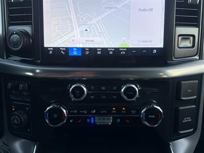 2024 Ford F-150 Lariat   - Photo 48 - Norwalk, CA 90650-2241