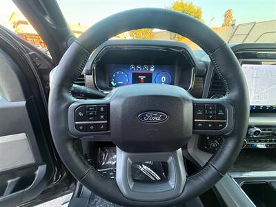 2024 Ford F-150 Lariat   - Photo 25 - Norwalk, CA 90650-2241