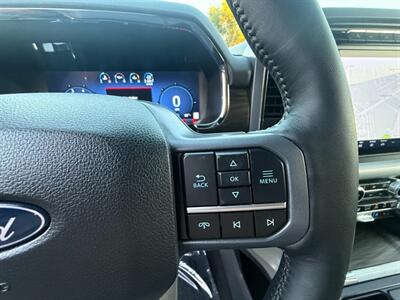 2024 Ford F-150 Lariat   - Photo 26 - Norwalk, CA 90650-2241