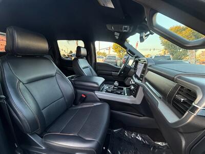 2024 Ford F-150 Lariat   - Photo 44 - Norwalk, CA 90650-2241