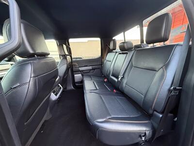 2024 Ford F-150 Lariat   - Photo 31 - Norwalk, CA 90650-2241